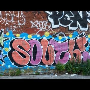 Meet your Posher, Mark